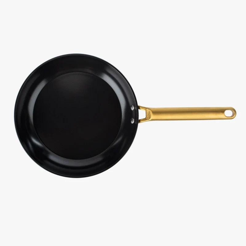 Sartén Antiadherente Cerámico Serie Samoa Iconic Negro 28 Cm - Image 3