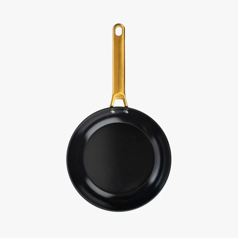 Sartén Antiadherente Cerámico Serie Samoa Iconic Negro 24 cm - Image 3