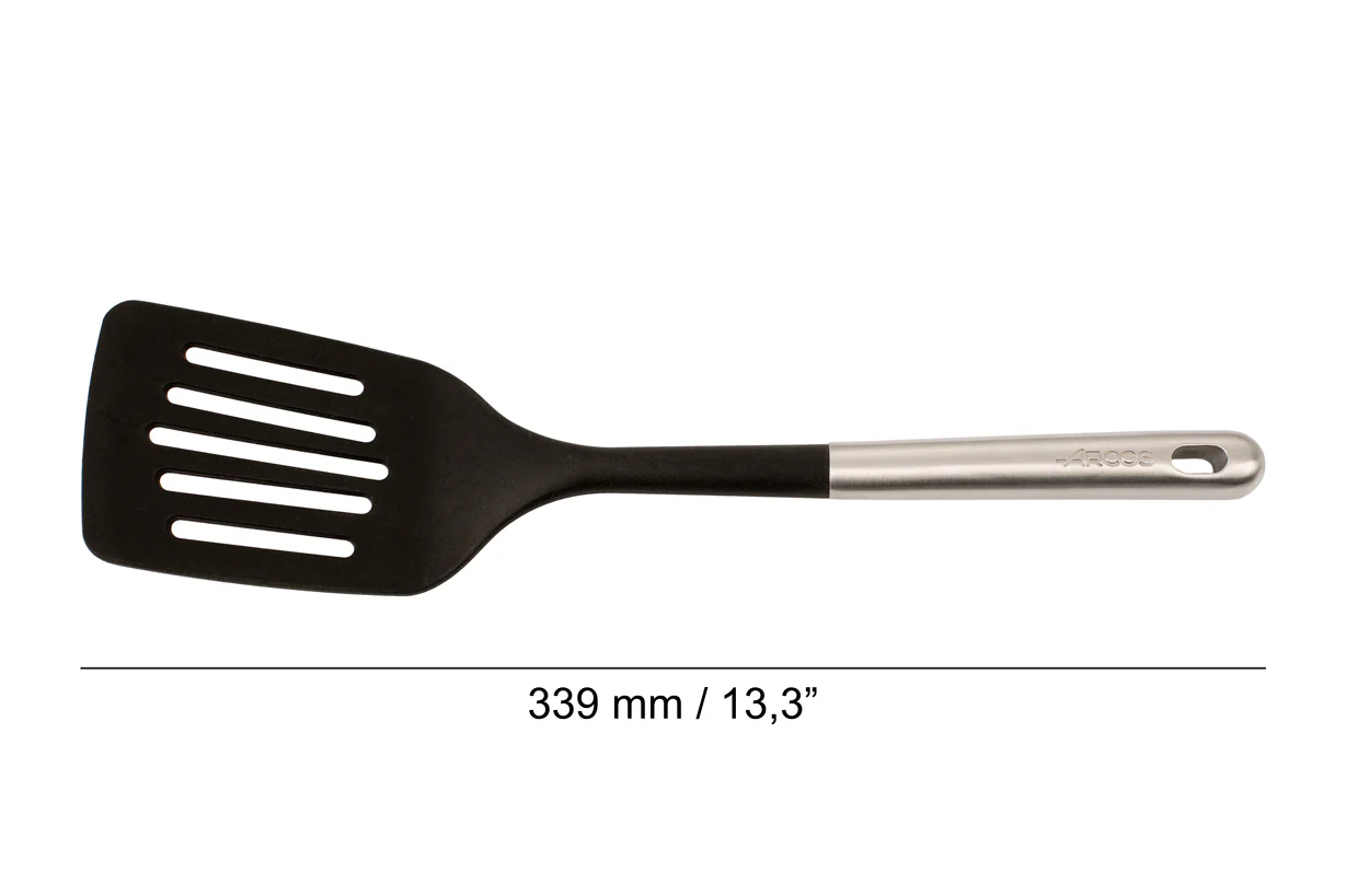 Set Sartén y Cacerola Samoa Iconic Negra + Utensilios - Image 7
