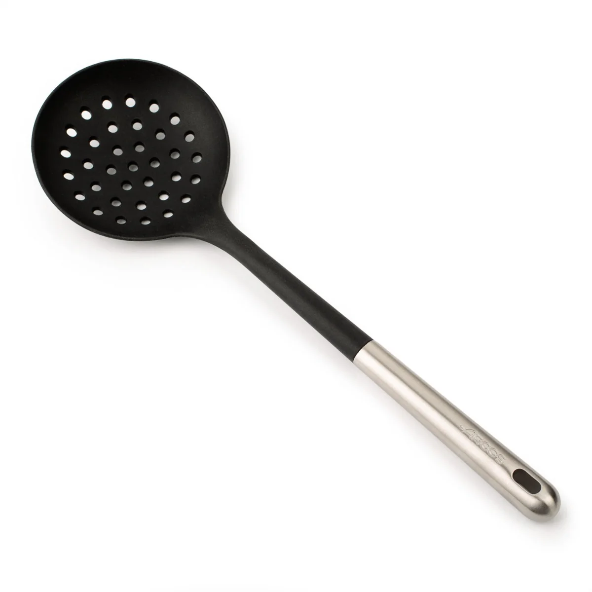 Set completo de utensilios de cocina en acero inox y silicona - Image 12