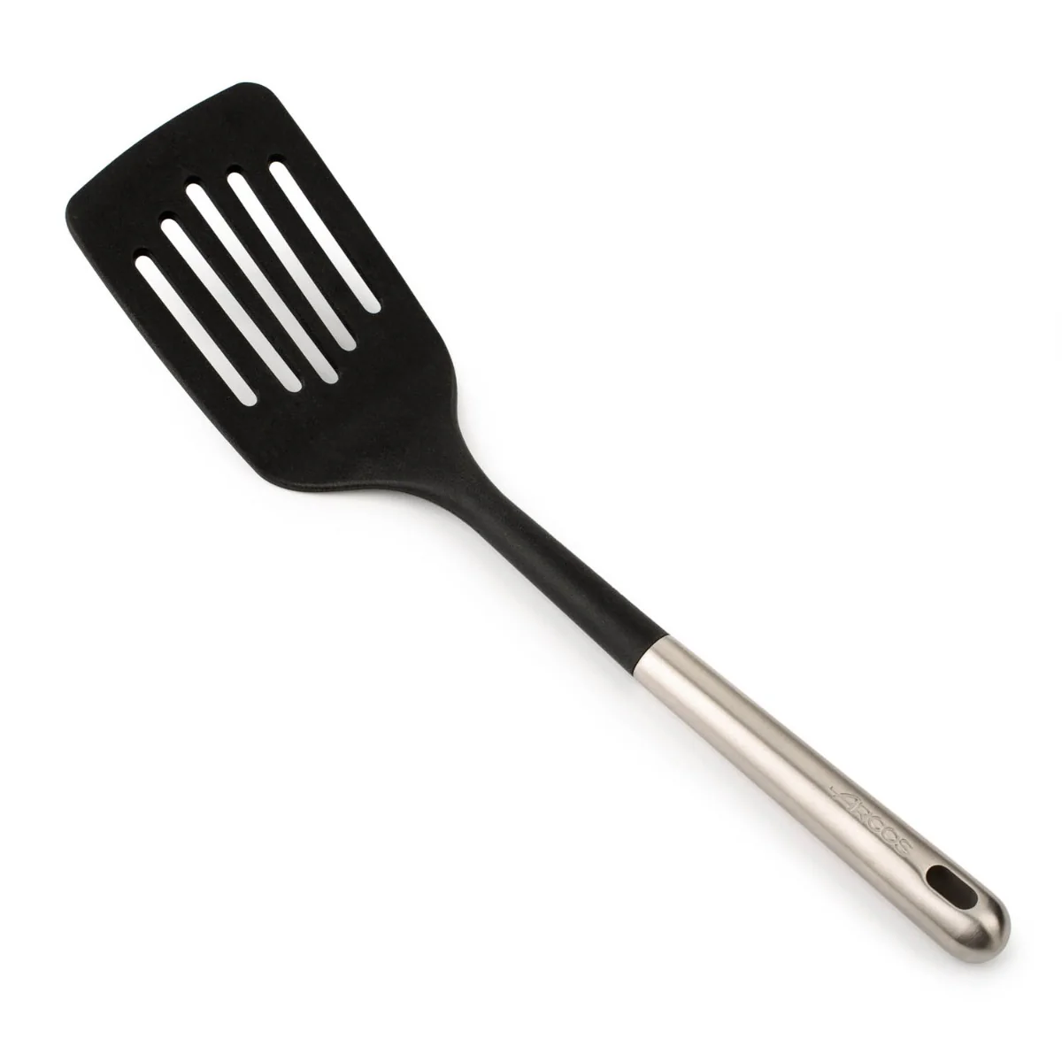 Set completo de utensilios de cocina en acero inox y silicona - Image 8