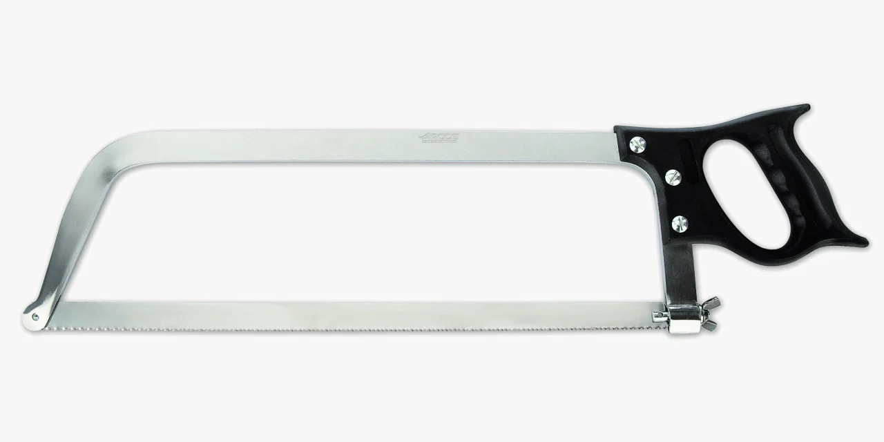 Sierra Carnicero 430 mm