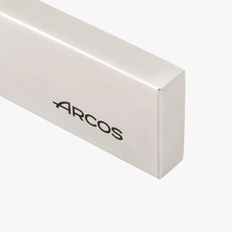 Soporte magnético para cuchillos de acero inoxidable 45 cm Arcos - Image 3