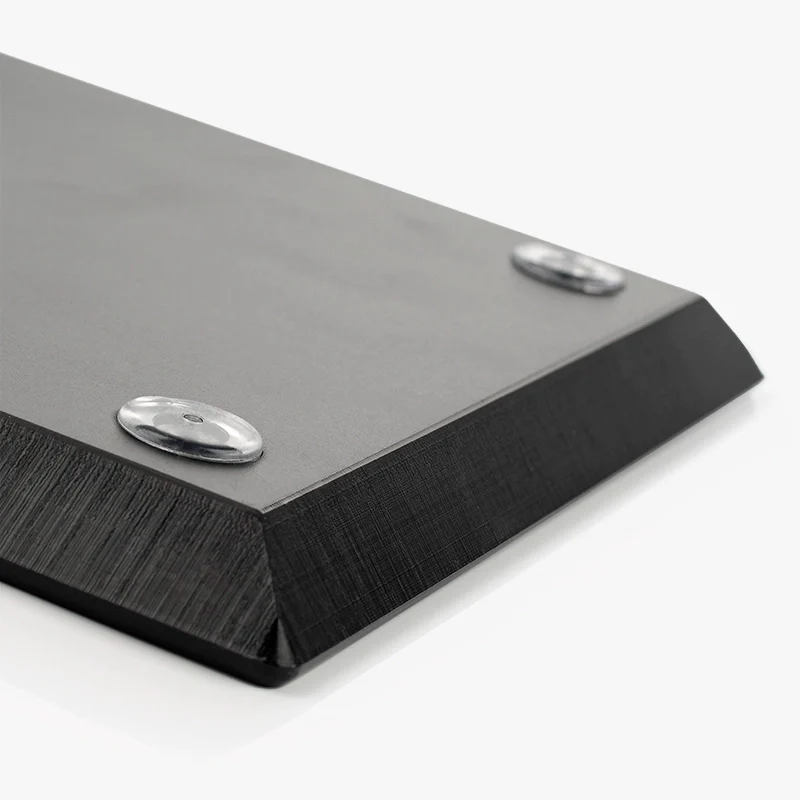 Tabla de corte negra 200x300x15 mm - Image 5