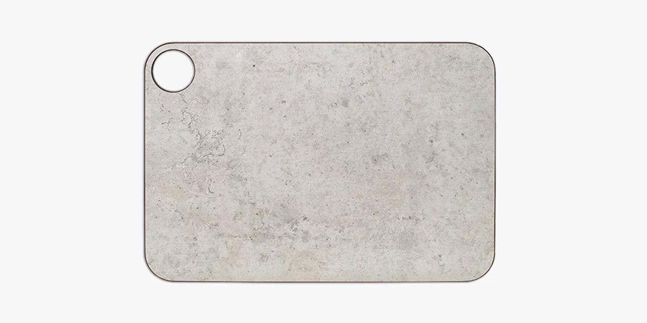 Tabla de corte gris 330 x 230 mm