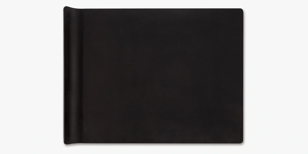 Tabla negra para servir 323 x 250 mm