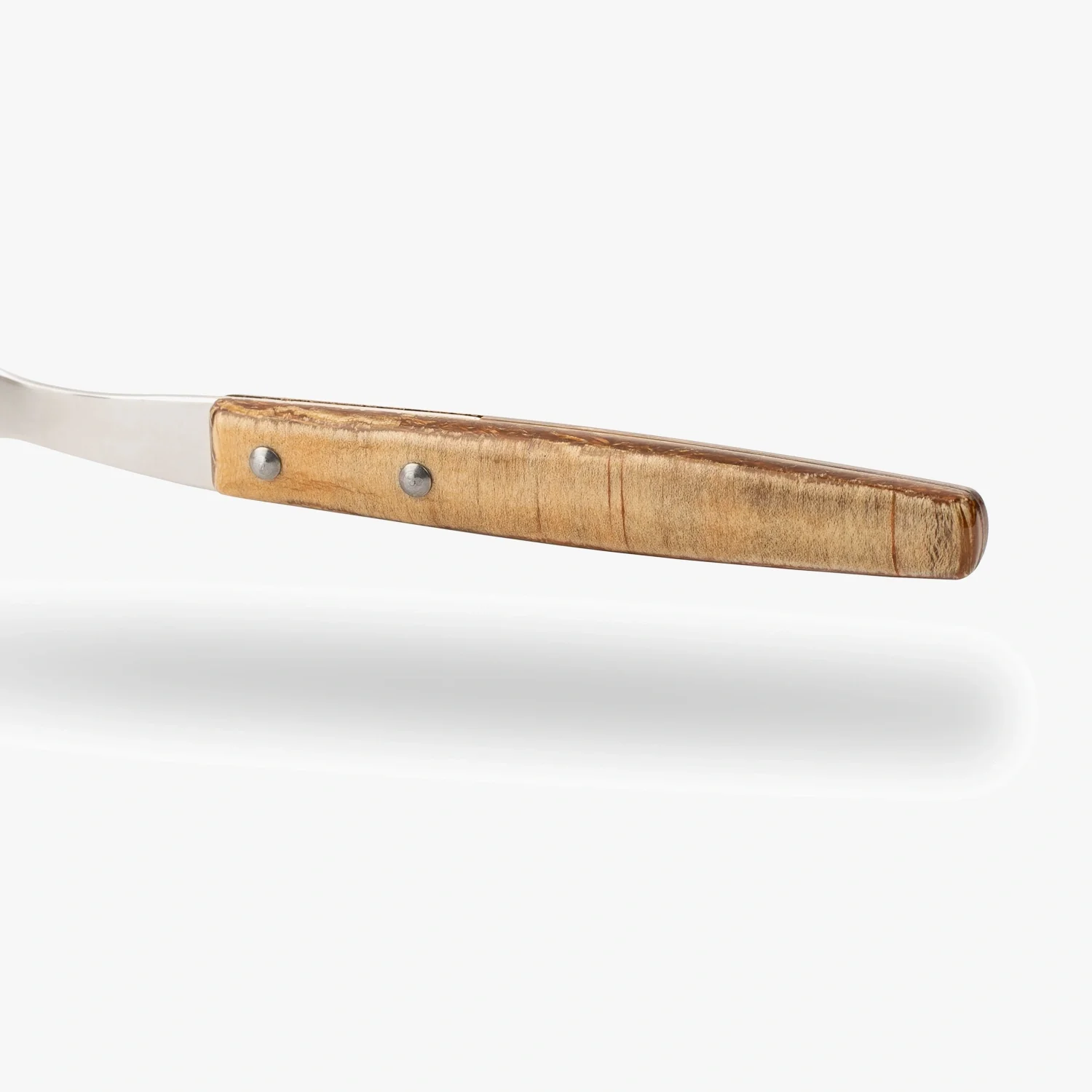 Tenedor Madera de Chopo Comprimida 200 mm - Image 3