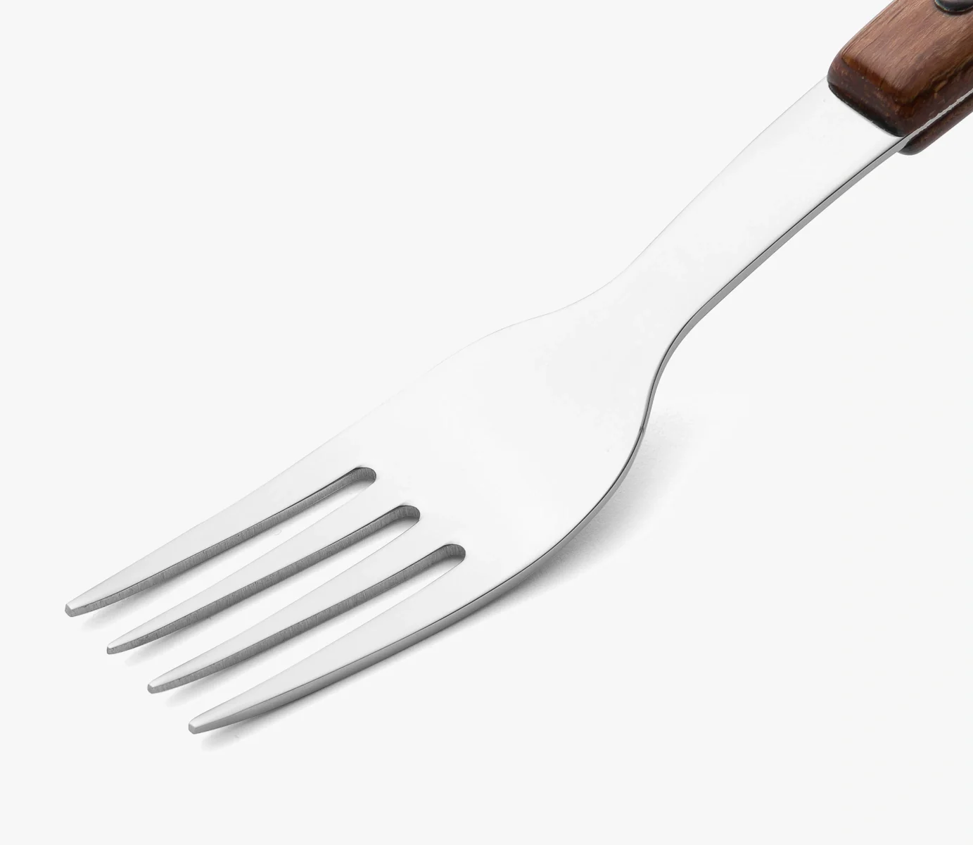Tenedor Madera Haya comprimida 90 mm - Image 3