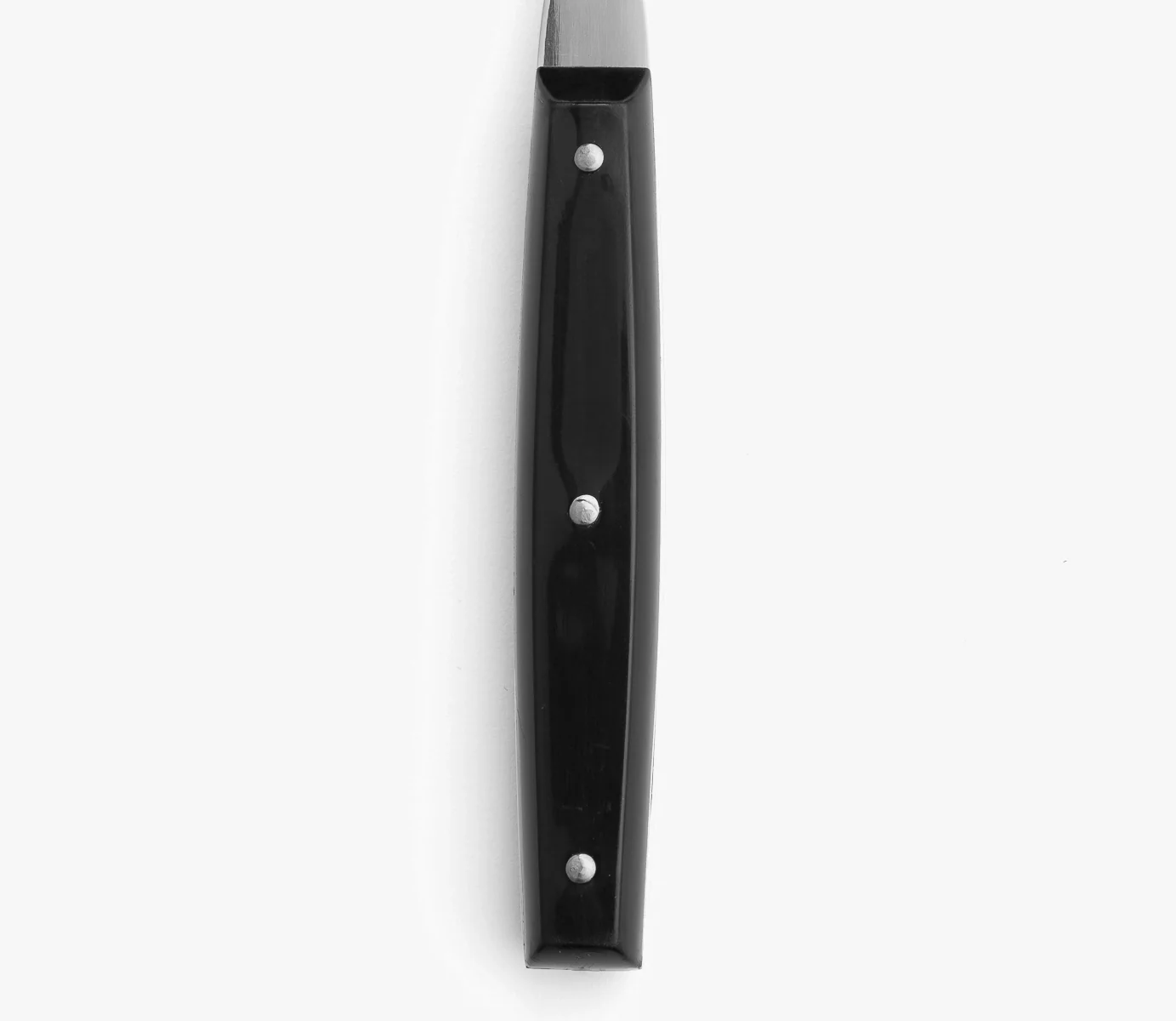 Tenedor Mesa Negro Nylon 195 mm - Image 4