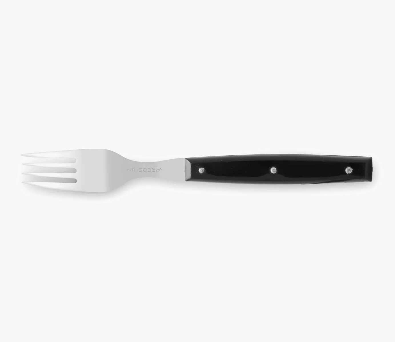 Tenedor Mesa Negro Nylon 195 mm - Image 5
