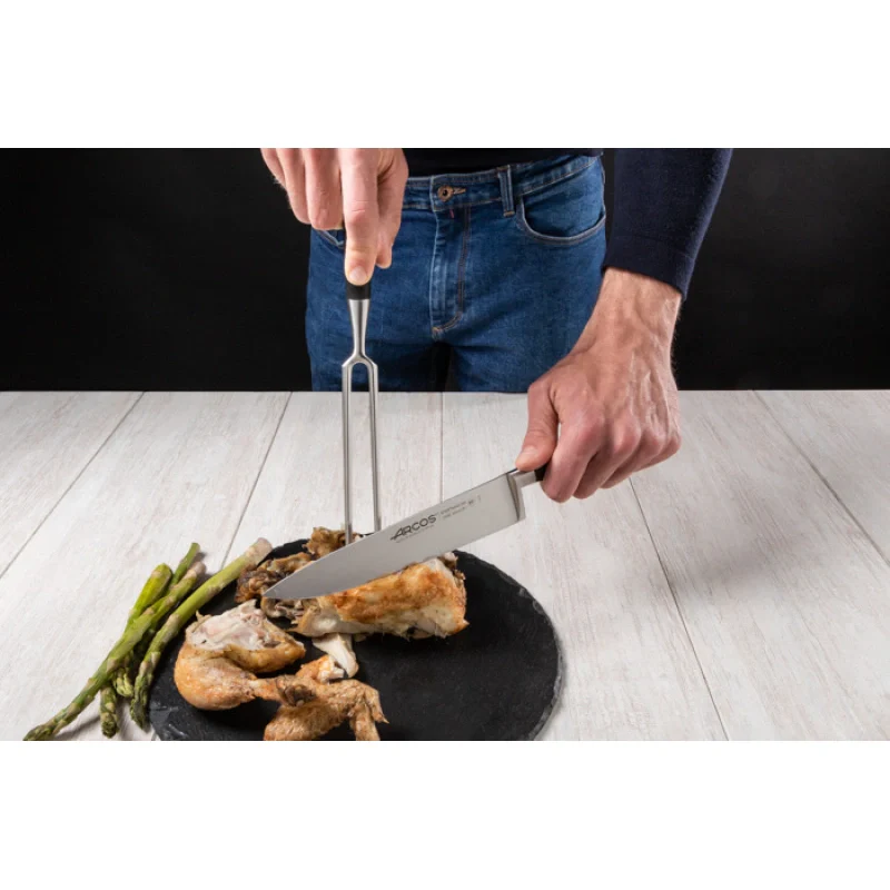 Tenedor Trinchante Serie Ópera 180 mm - Image 6