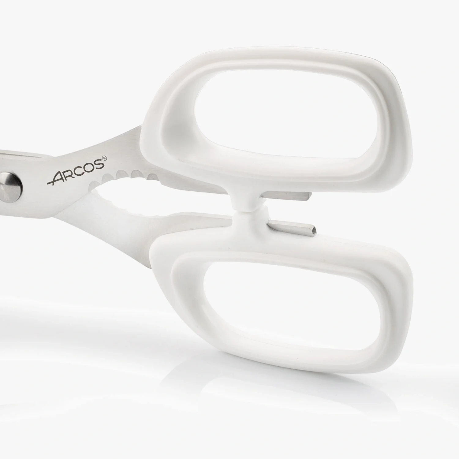 Tijeras de Cocina Serie Deluxe 200 mm - Image 3