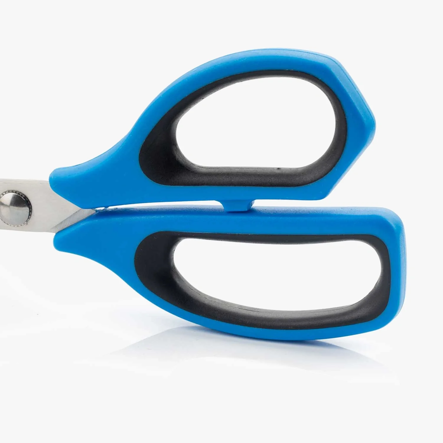 Tijeras de Cocina color azul Serie Prochef 215 mm - Image 3
