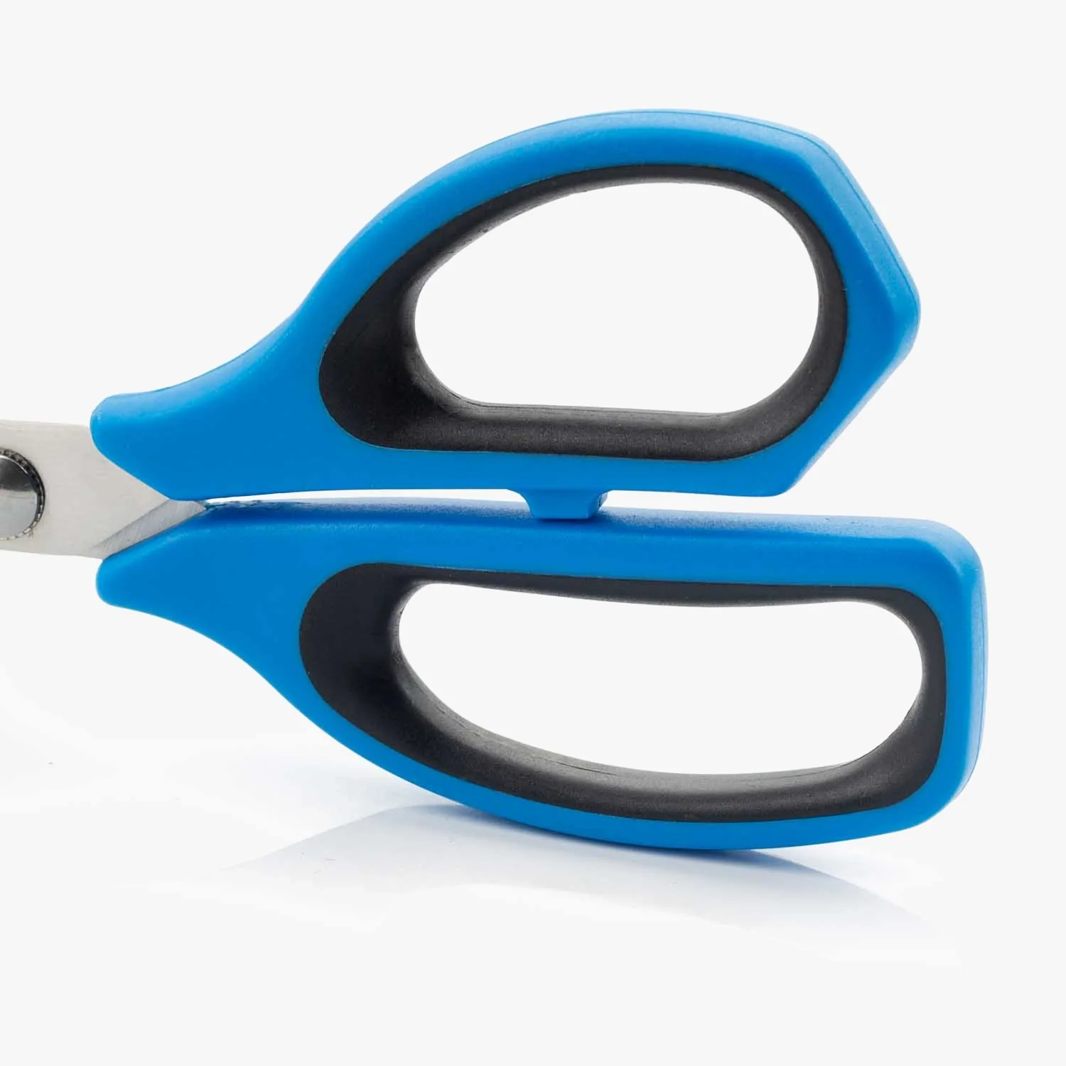 Tijeras de Cocina color azul Serie Prochef 235 mm - Image 3