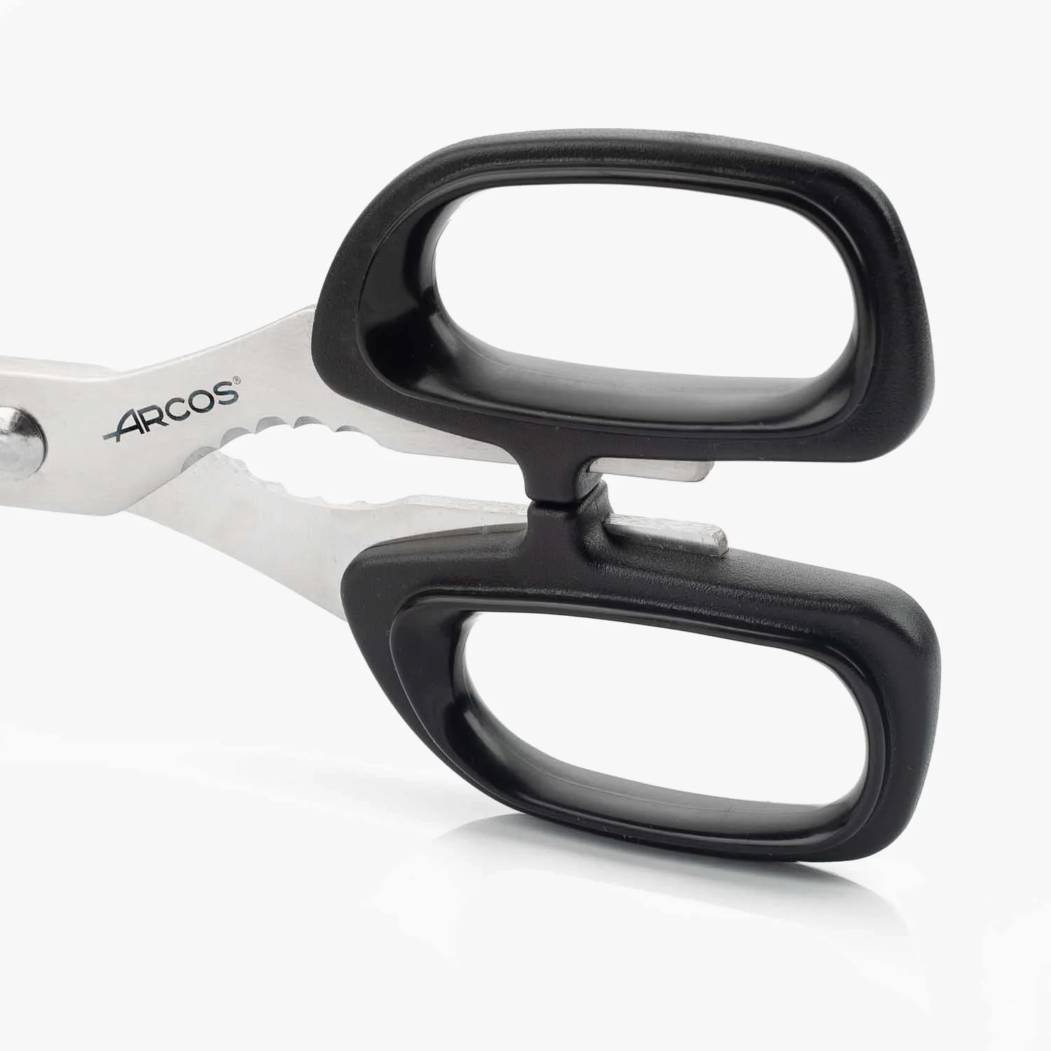 Tijeras de Cocina Serie Deluxe 220 mm - Image 3