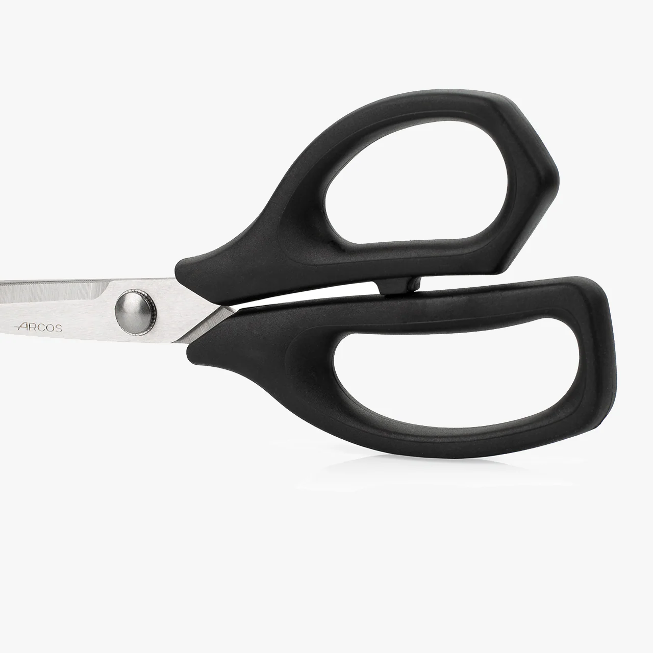 TIJERAS DE COCINA COLOR NEGRO SERIE PROCHEF 215 MM - Image 3