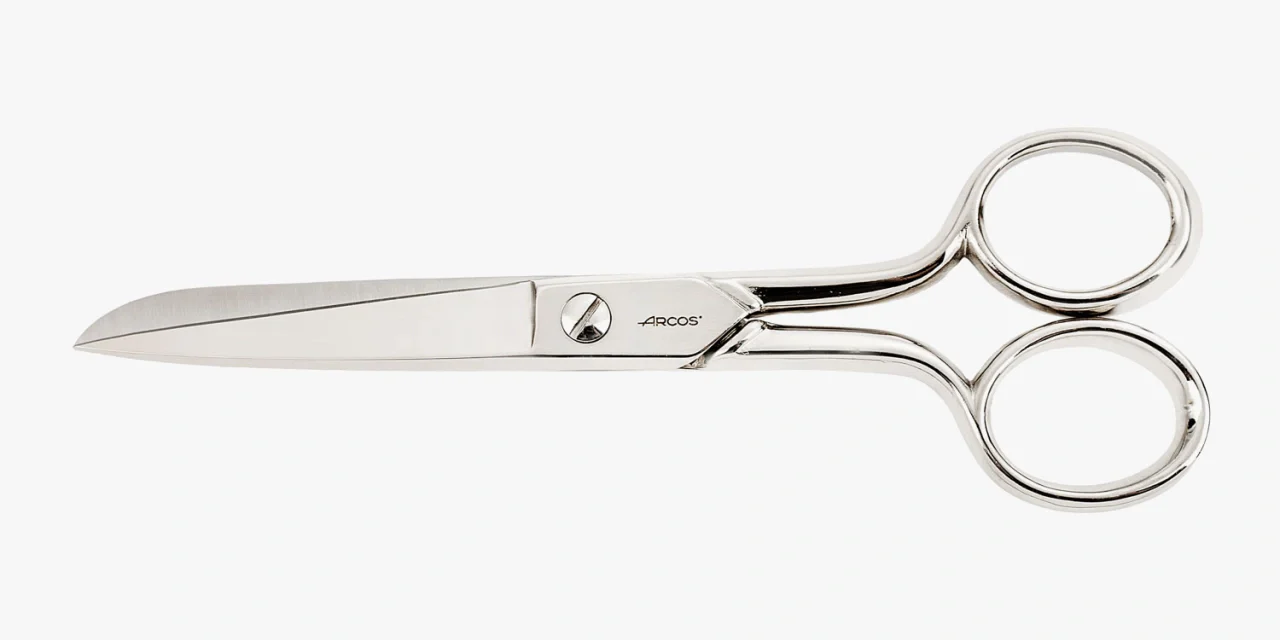 Tijeras de Costura Castellana serie Style 140 mm
