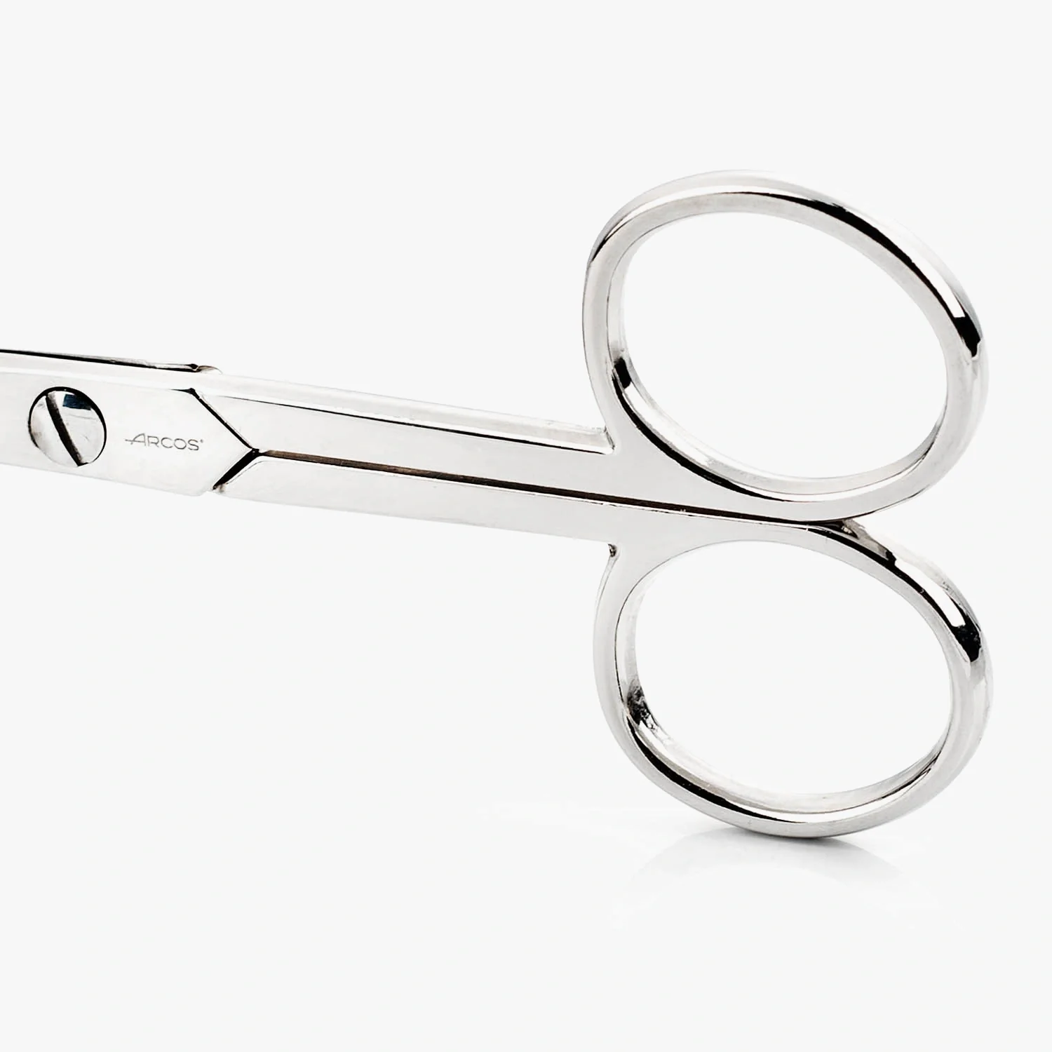 Tijeras de Uñas Recta Serie Style 102 mm - Image 3
