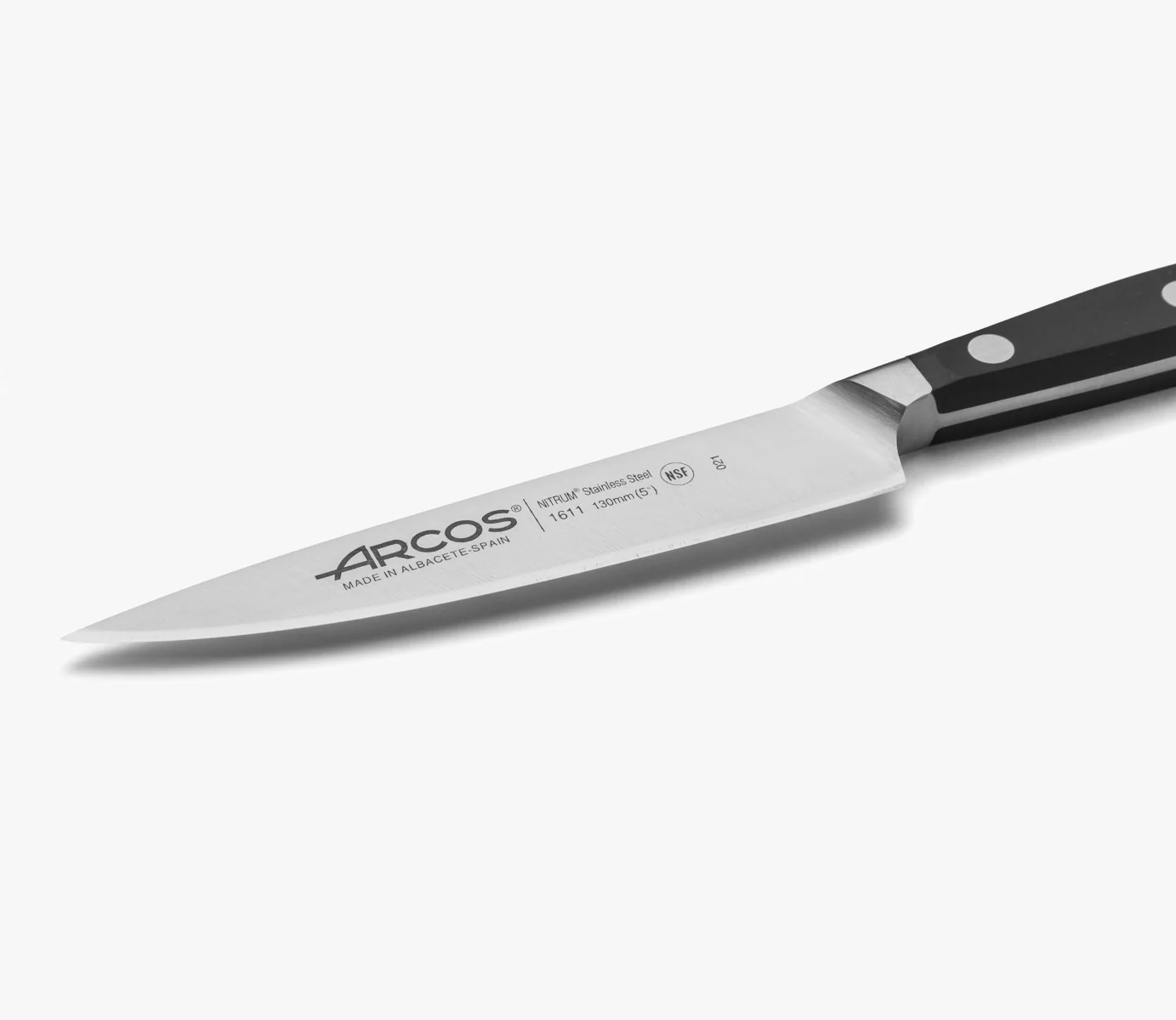 Cuchillo Verduras Serie Manhattan 130 mm - Image 3