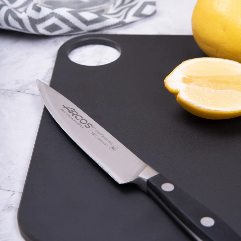 Cuchillo Verduras Serie Manhattan 130 mm - Image 8