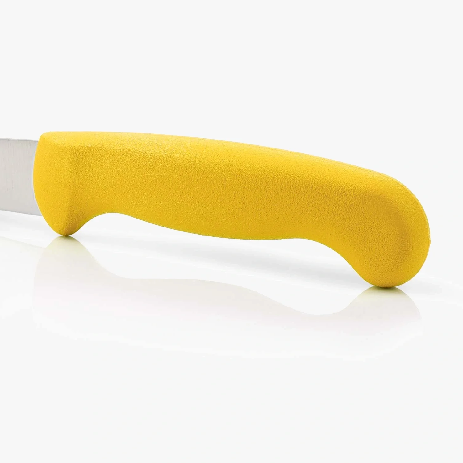 Cuchillo verduras color amarillo Serie 2900 100 mm - Image 4