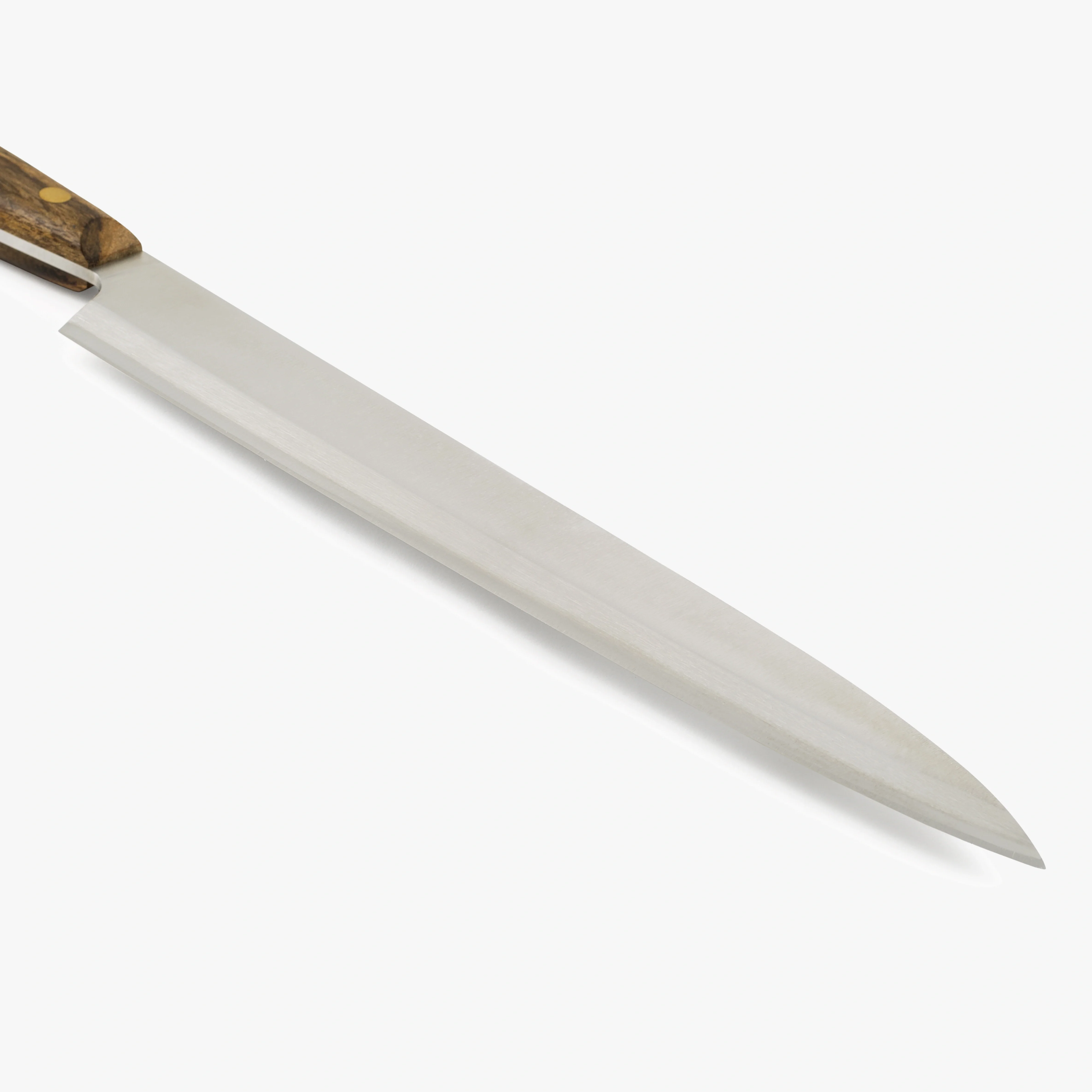 Cuchillo Yanagiba Serie Nórdika 240 mm - Image 3